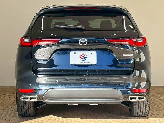 MAZDA CX-60 PHEV 2022