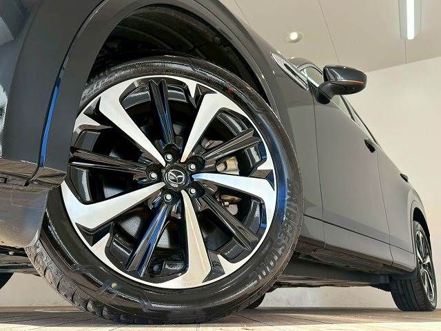 MAZDA CX-60 PHEV 2022