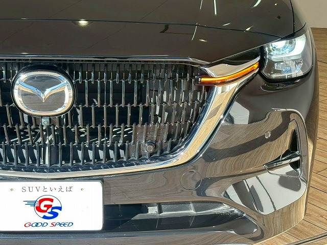 MAZDA CX-60 PHEV 2022