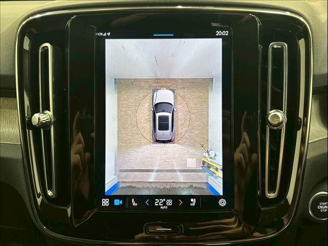 VOLVO VOLVO XC40 2023