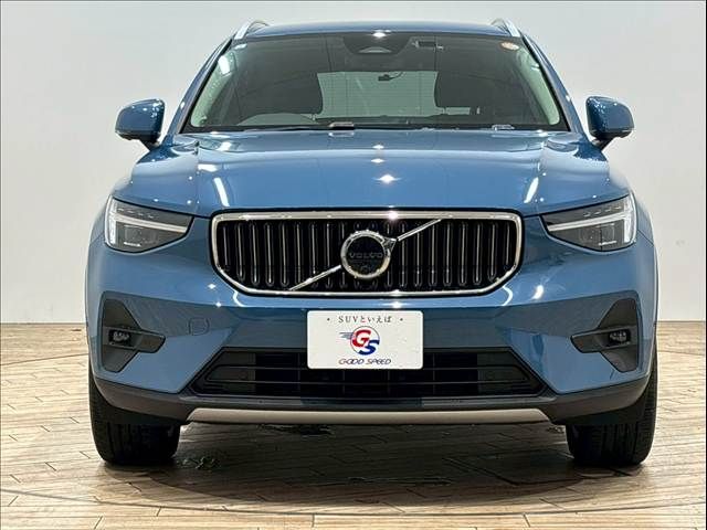 VOLVO VOLVO XC40 2023