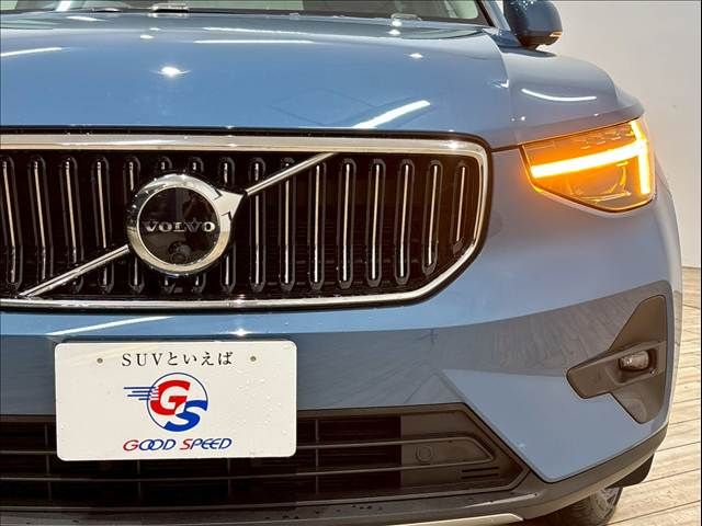 VOLVO VOLVO XC40 2023