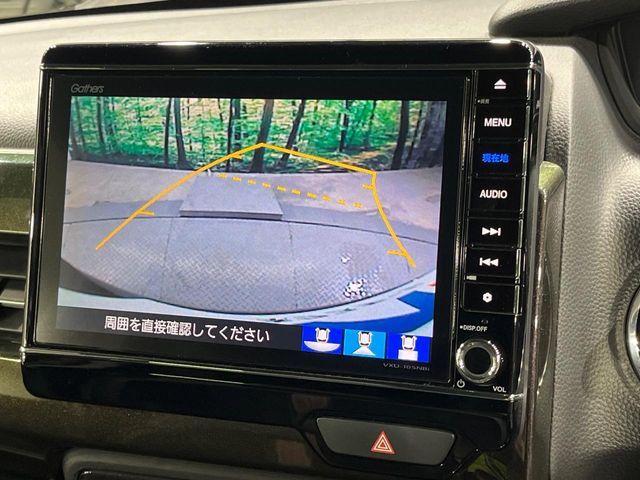 HONDA N BOX CUSTOM 2019