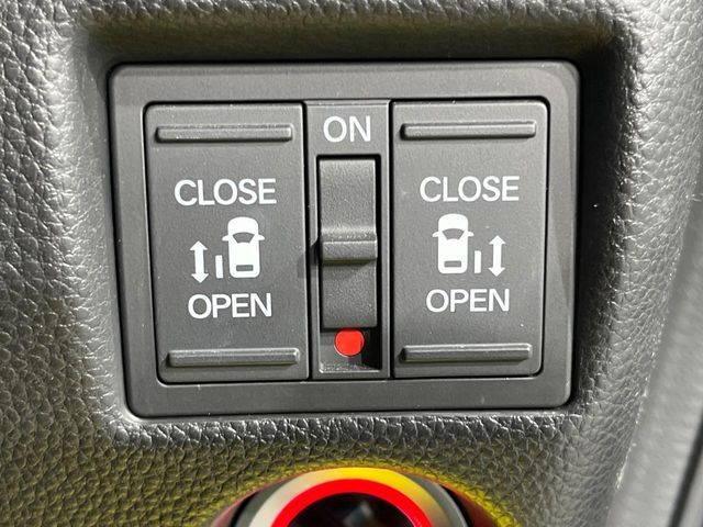 HONDA N BOX CUSTOM 2019