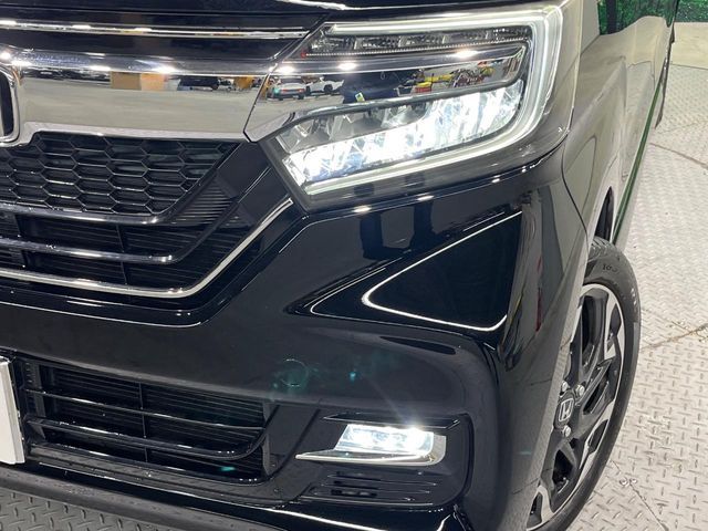 HONDA N BOX CUSTOM 2019