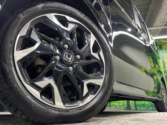 HONDA N BOX CUSTOM 2019