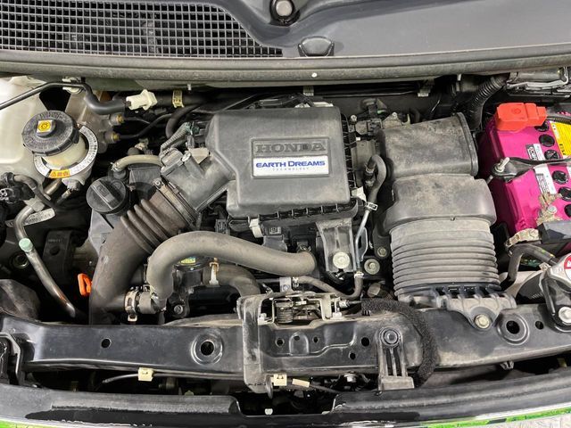 HONDA N BOX CUSTOM 2019