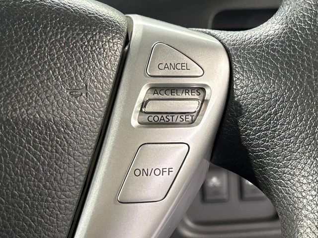 NISSAN SERENA  WG 4WD 2014