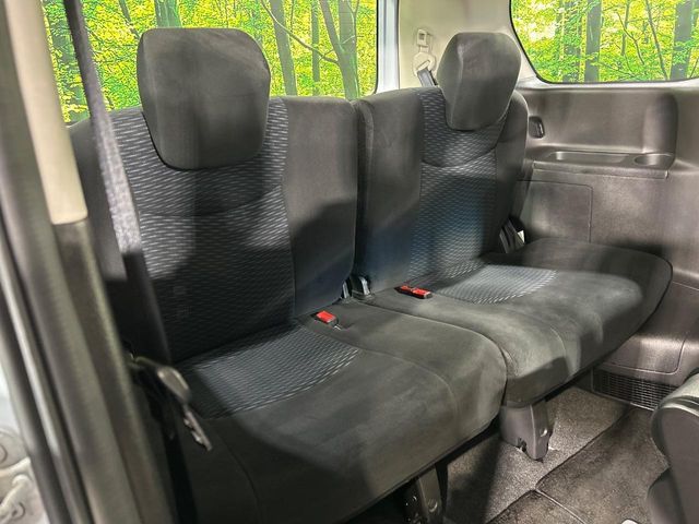 NISSAN SERENA  WG 4WD 2014