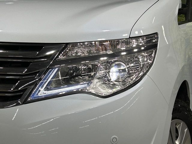 NISSAN SERENA  WG 4WD 2014