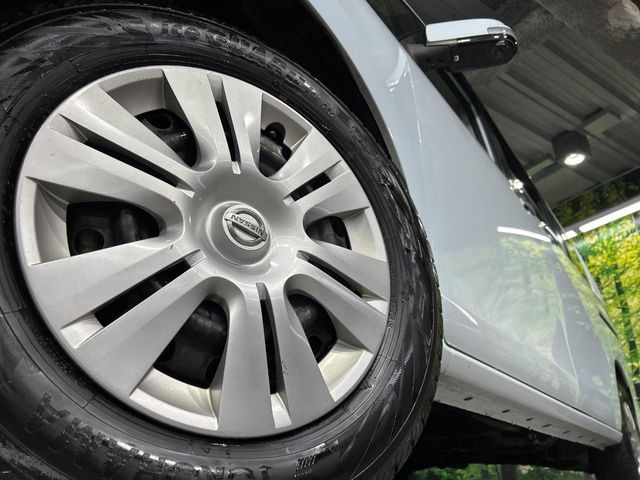 NISSAN SERENA  WG 4WD 2014