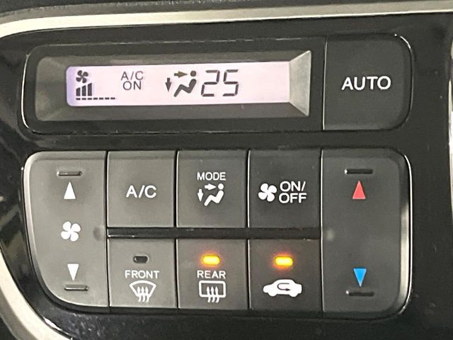 HONDA N BOX CUSTOM 2012