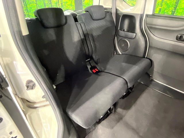 HONDA N BOX CUSTOM 2012