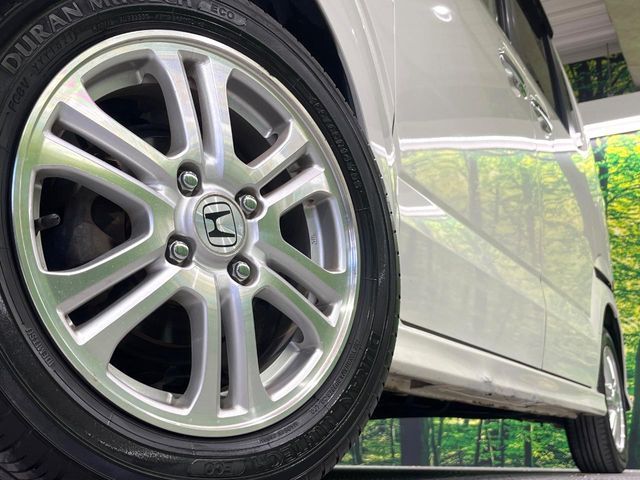 HONDA N BOX CUSTOM 2012