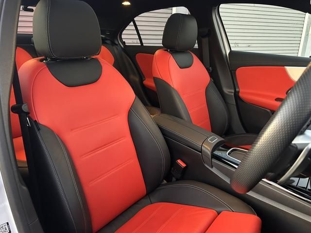 MERCEDES BENZ MERCEDES AMG Aclass sedan 2023