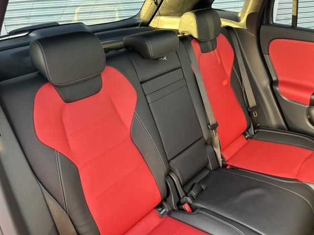 MERCEDES BENZ MERCEDES AMG GLA class 2024