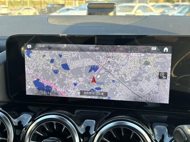 MERCEDES BENZ MERCEDES AMG GLA class 2024