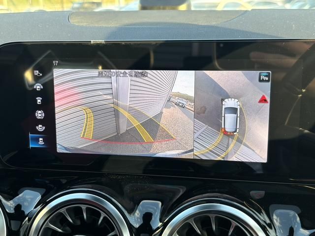 MERCEDES BENZ MERCEDES AMG GLA class 2024