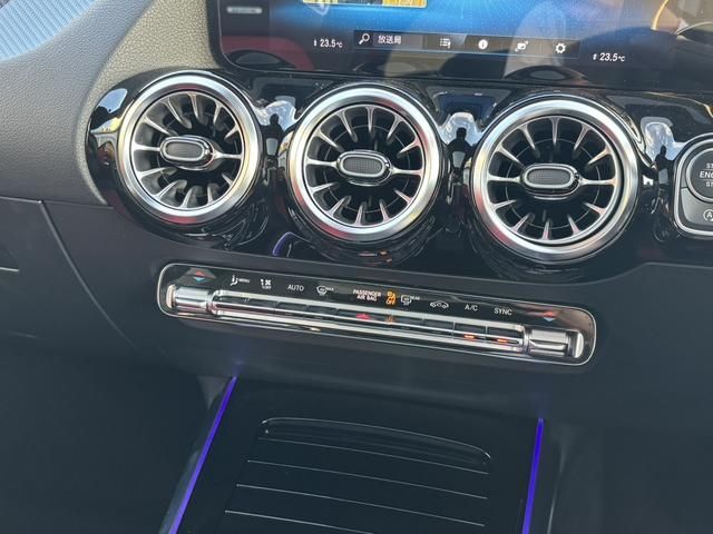 MERCEDES BENZ MERCEDES AMG GLA class 2024