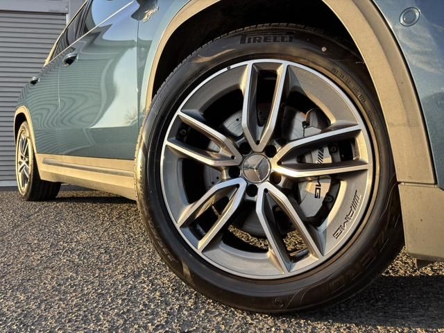 MERCEDES BENZ MERCEDES AMG GLA class 2024