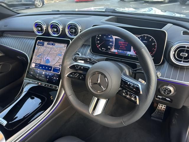 MERCEDES BENZ MERCEDES BENZ CLE class HYBRID 2025