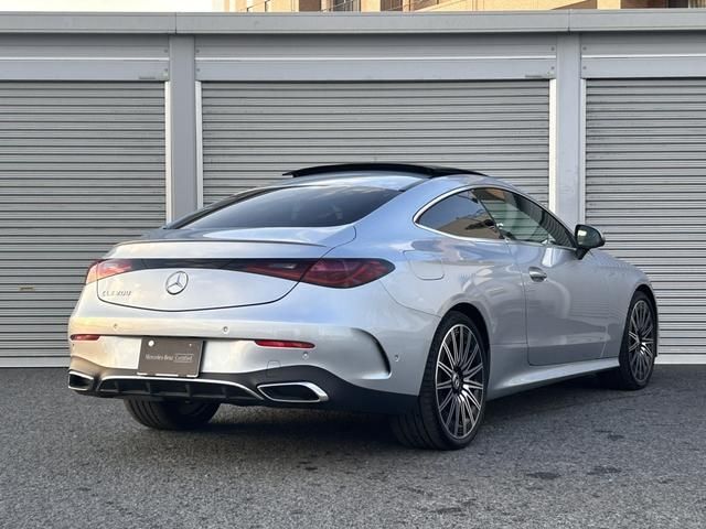 MERCEDES BENZ MERCEDES BENZ CLE class HYBRID 2025