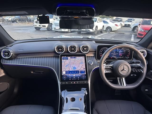 MERCEDES BENZ MERCEDES BENZ CLE class HYBRID 2025