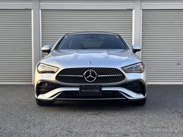 MERCEDES BENZ MERCEDES BENZ CLE class HYBRID 2025