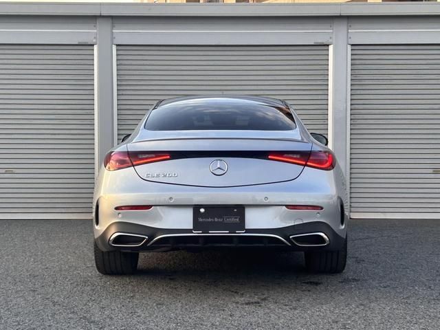 MERCEDES BENZ MERCEDES BENZ CLE class HYBRID 2025