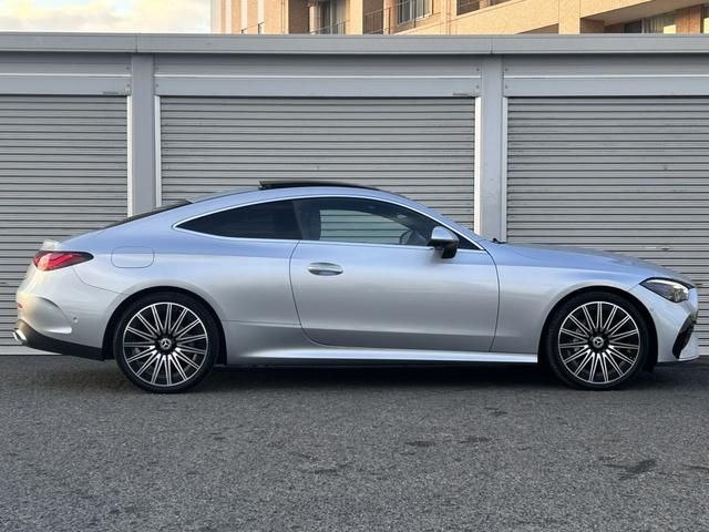 MERCEDES BENZ MERCEDES BENZ CLE class HYBRID 2025