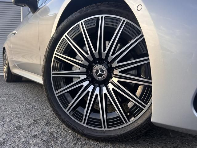 MERCEDES BENZ MERCEDES BENZ CLE class HYBRID 2025