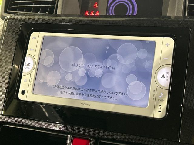 TOYOTA ROOMY 4WD 2021