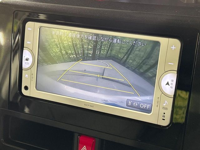 TOYOTA ROOMY 4WD 2021