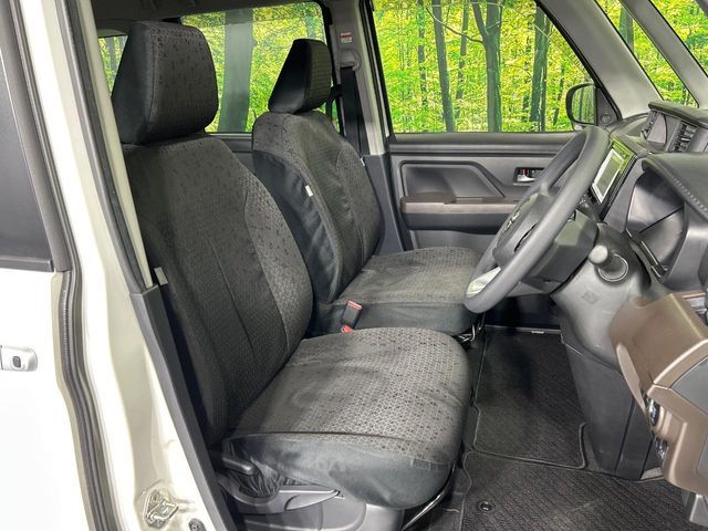 TOYOTA ROOMY 4WD 2021