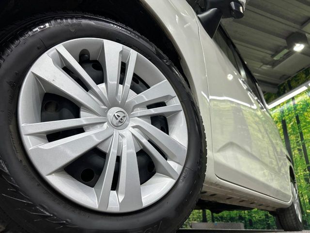 TOYOTA ROOMY 4WD 2021