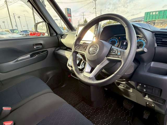 NISSAN ROOX 2021