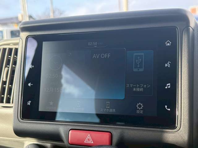 SUZUKI EVERY van 4WD 2024