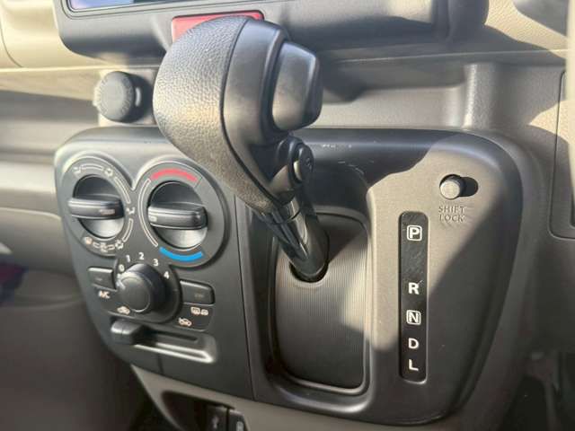 SUZUKI EVERY van 4WD 2024