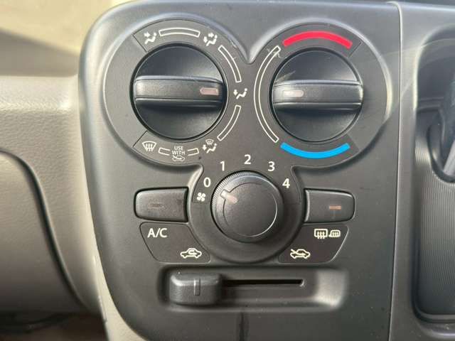 SUZUKI EVERY van 4WD 2024