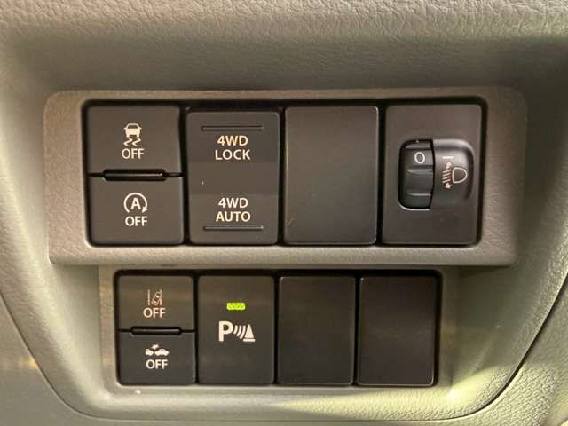 SUZUKI EVERY van 4WD 2024