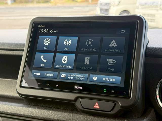 HONDA N BOX CUSTOM 2024