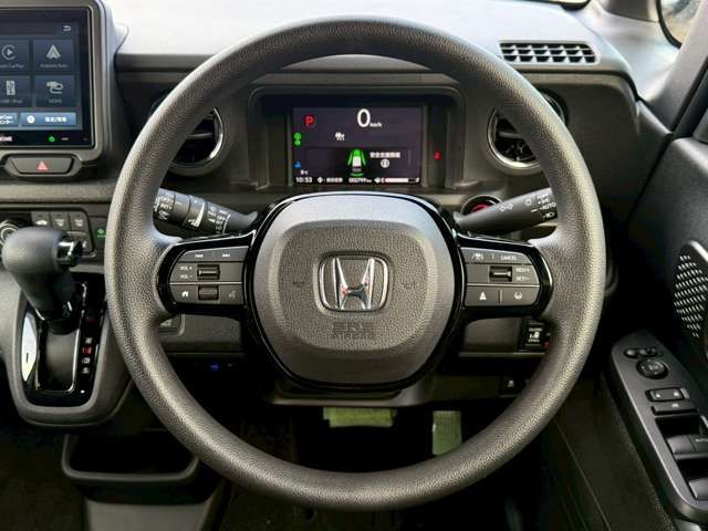HONDA N BOX CUSTOM 2024