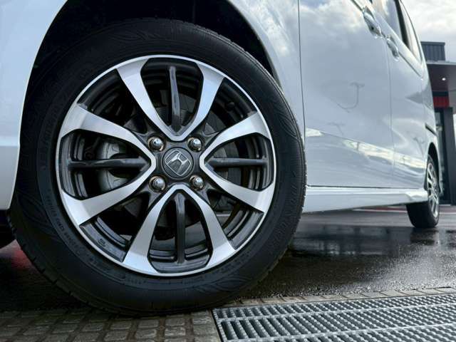 HONDA N BOX CUSTOM 2024