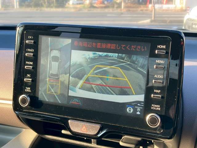 TOYOTA YARIS HYBRID 2021