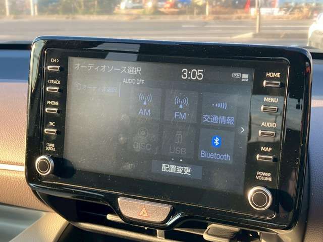 TOYOTA YARIS HYBRID 2021