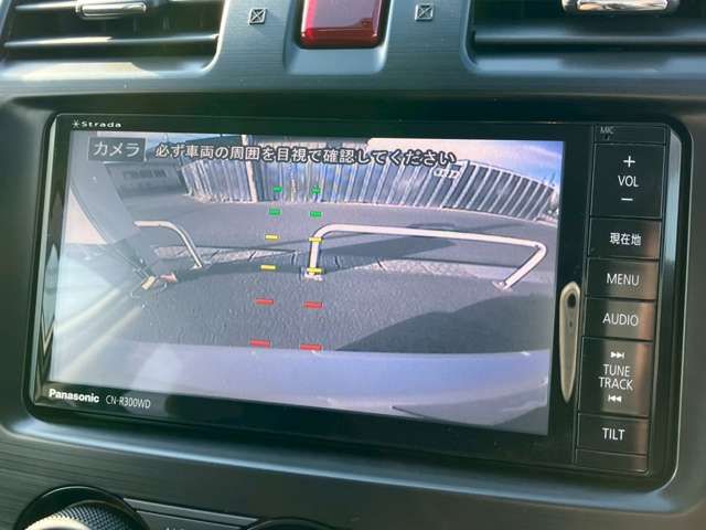 SUBARU IMPREZA SPORT 4WD 2014