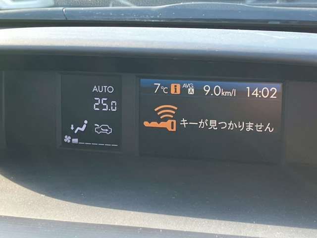 SUBARU IMPREZA SPORT 4WD 2014