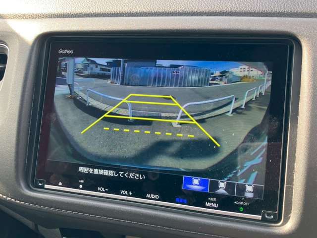 HONDA VEZEL HYBRID 2020