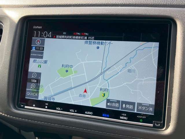 HONDA VEZEL HYBRID 2020