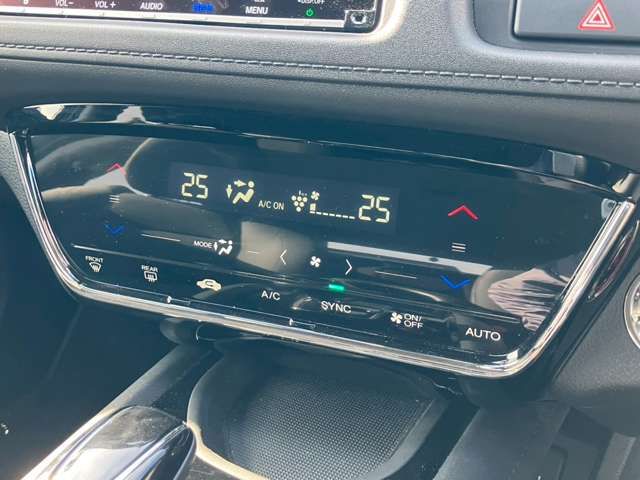 HONDA VEZEL HYBRID 2020